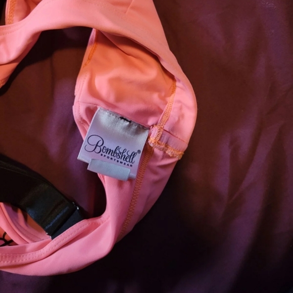 Bombshell sportswear bra - Picture 4 of 8